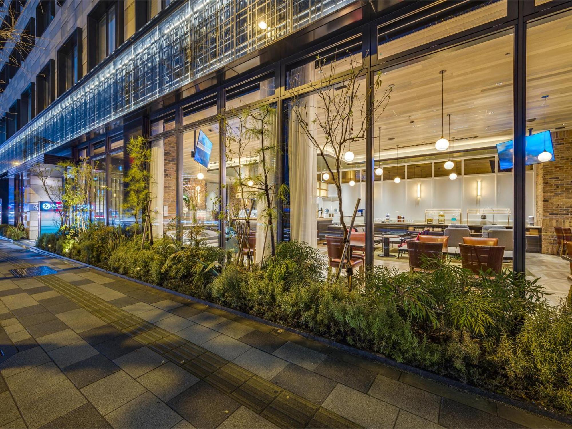 Miyako City Tokyo Takanawa Exterior foto